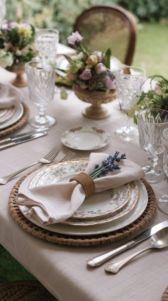 Elegant Spring Table Decor To Impress Your Guests 2026 Elegant Spring Table Decor To Impress Your Guests 2026