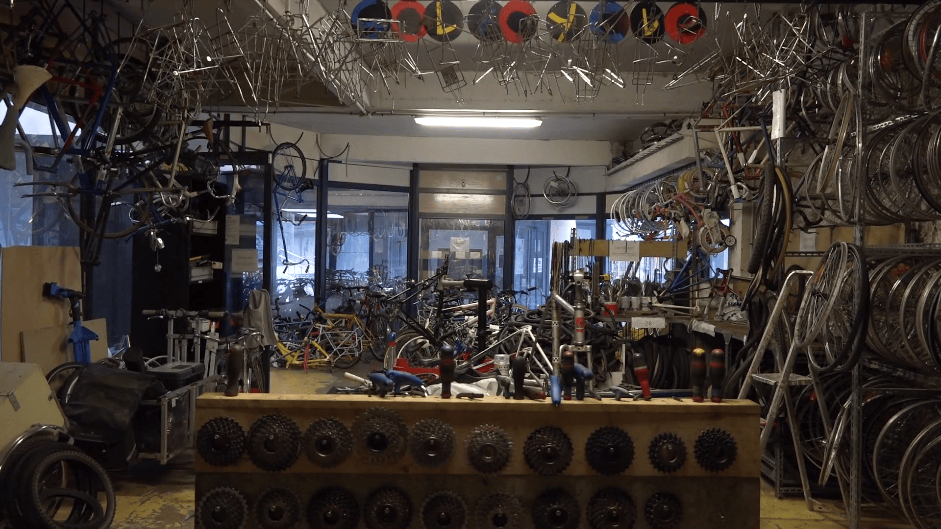 solicycles