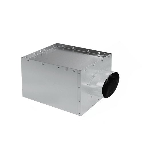 Products Box Plenum - Ocean Image Collection - 8K Quality