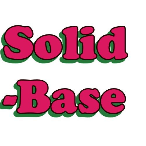 Home Page Solid Base - Gradient Art Collection - Full HD Quality