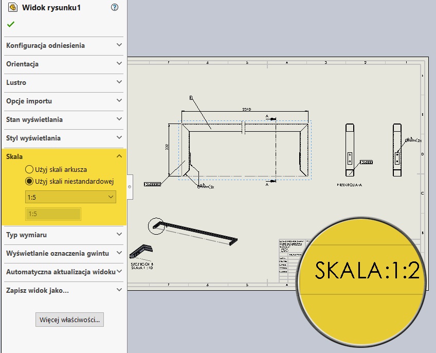 Programmaufbau Und Steuerung Menuleiste Menu Datei Einstellungen Zeichnung