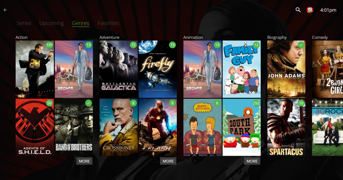 Plex Vs Em On Your Nas Drive Which Should You Choose For Your Media Server Nas Pares Its in the emby forums and takes a bit of messing with but it works well.