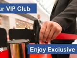 Vip Club Loyalty Program