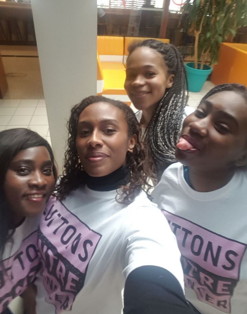 SPSF35 - Solidarite et partage des savoir-faire