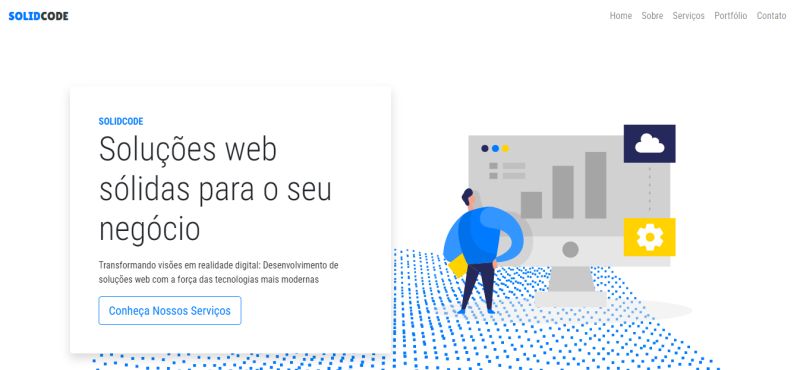 Solid Code Linkedin - Incredible Abstract Picture - HD