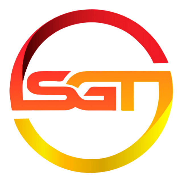 SolidGrip Tires