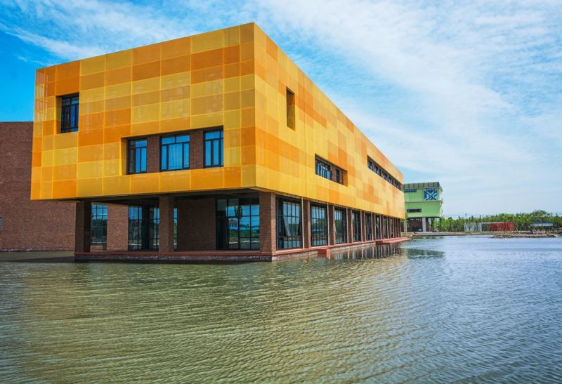 Solidground Constructions - Download Stunning Dark Picture | High Resolution