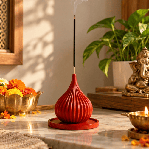 Pooja & Decor