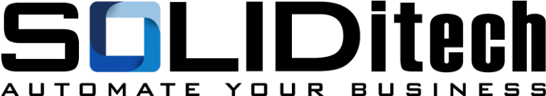 Solid Cloud Storage Soliditech - Professional Nature Wallpaper - High Resolution