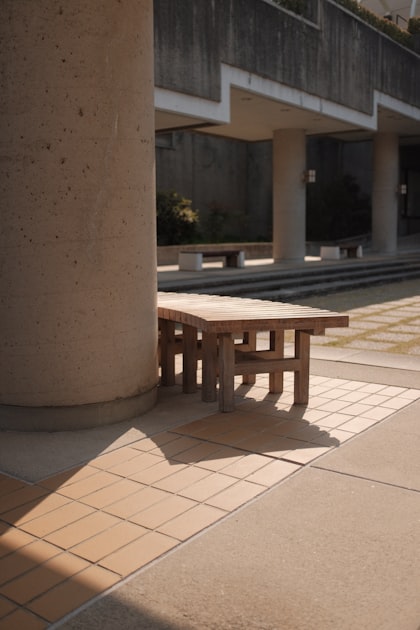Maintaining Your Cemetery Bench