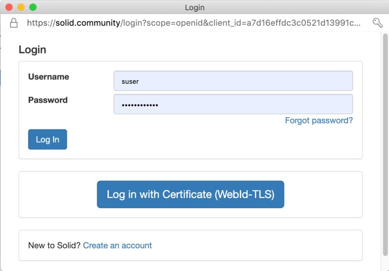 Solidos Databrowser Frontend User Guide Userguide - Ultra HD Desktop City Patterns | Free Download