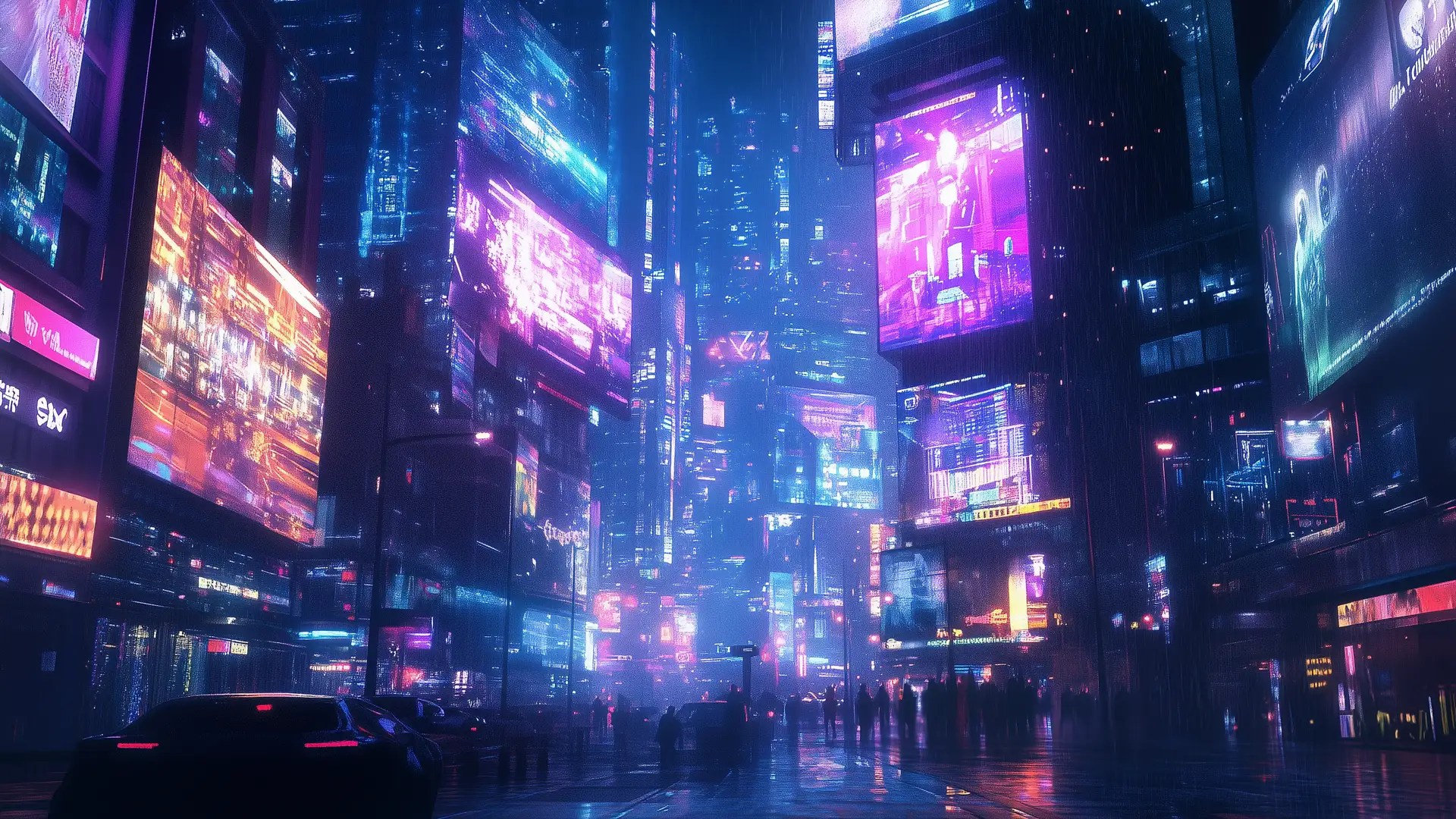 Mastering Digital Advertising – Strategies for High-Impact Campaigns