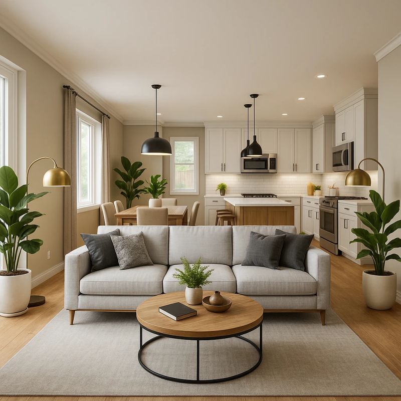 Architectural Rendering For Home Builders Guide Solidrender - Professional HD Abstract Patterns | Free Download