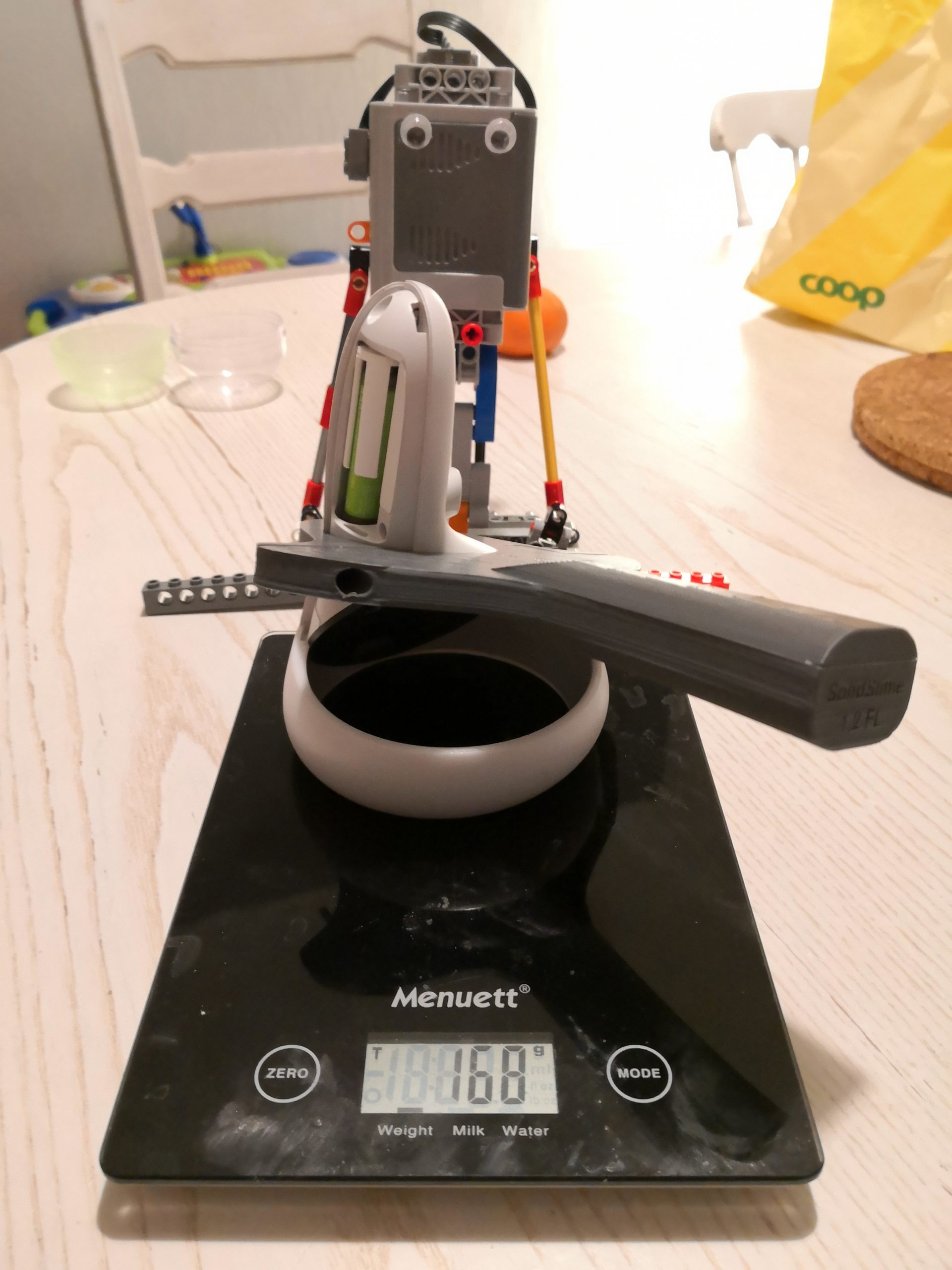 "SolidSlime Table Tennis Adapter" for Oculus Quest 2 SolidSlime's