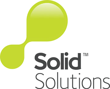 Solid Solutions - Ocean Pattern Collection - Desktop Quality