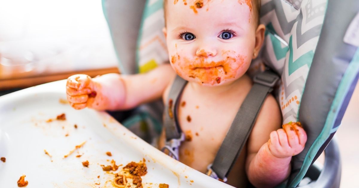 Here’s advice on everything you need to know to give your little one a healthy start in life. Typical Feeding Plan 10 12 Months Solid Start