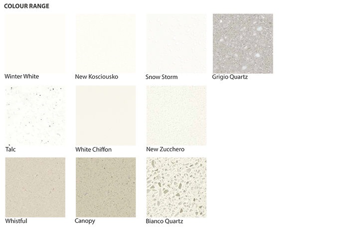 Laminex colours chart clipart