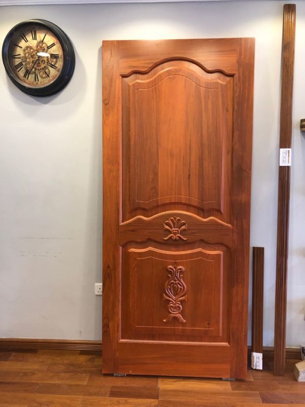 Burmese Teak Solid Wood Doors Solid Teak