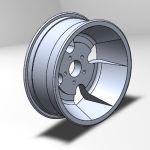 solidworks alloy wheel tutorial