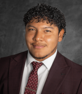 Matthew Rosales Headshot