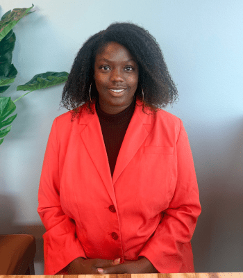 Lisbeth Bonsu Headshot