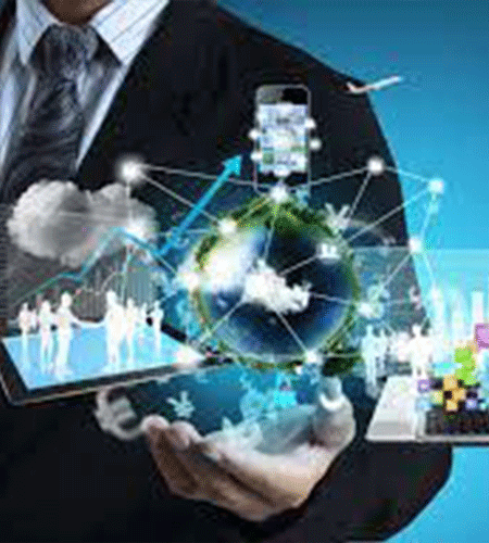 Solinntech Fibre Internet