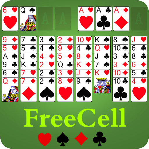 Github Twokindswater Freecell - Gorgeous Vintage Art - 8K