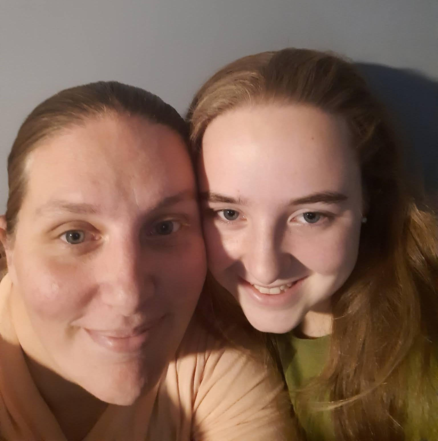 Mom in the Spotlight Brooke Pays Tribute to her Mom, Danielle! Solitaire Tripeaks Blog