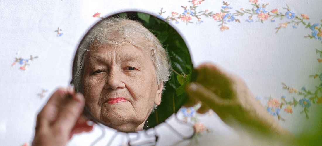 Aging gracefully in solitude: 9 strategies to embrace the journey