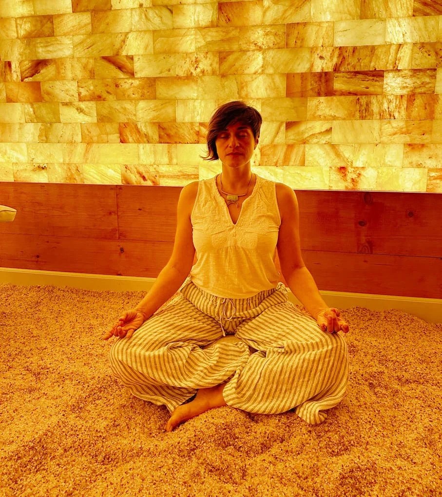 meditation