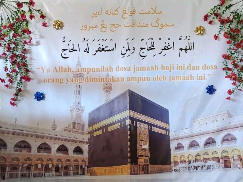 Hajj Reflections: An Ending to New Beginnings