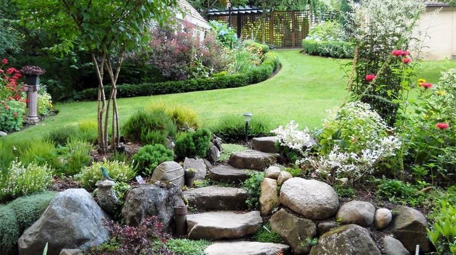 Ornamental grasses colorado landscaping