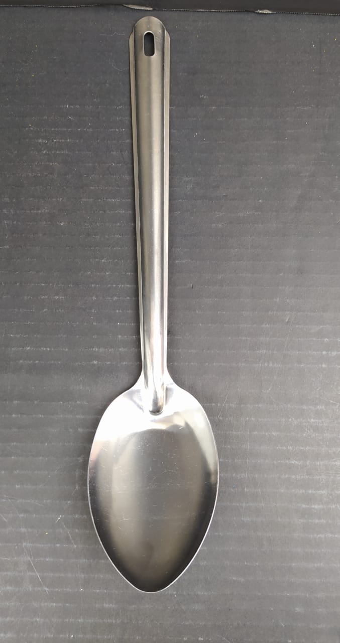 CUCHARA 13.5'' 1mm.