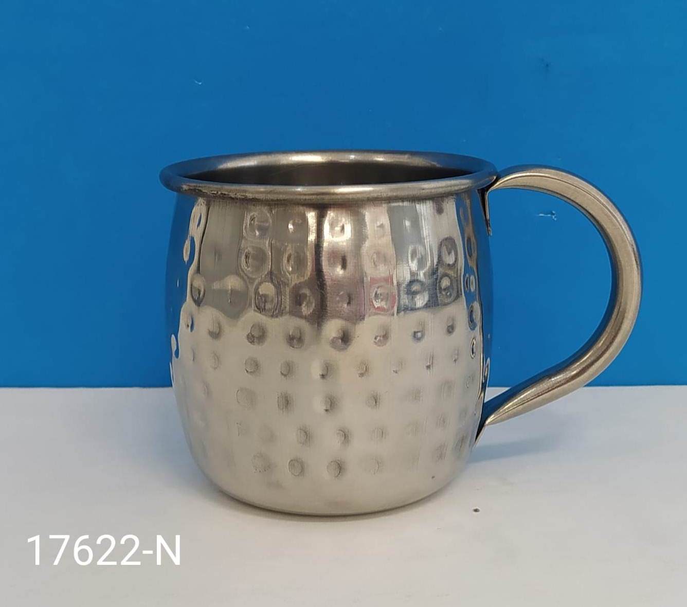 JARRA MOSCOW M. 16ONZ MART/NAT