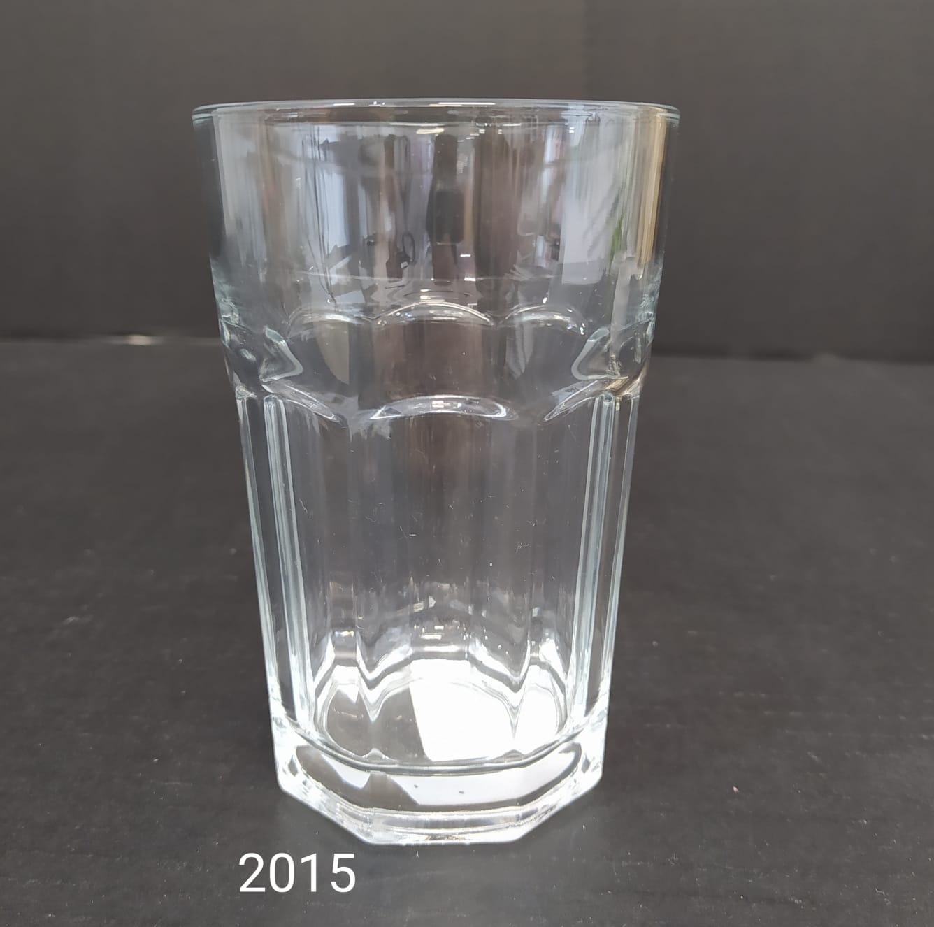 VASO 15 ONZ ROCK DURO