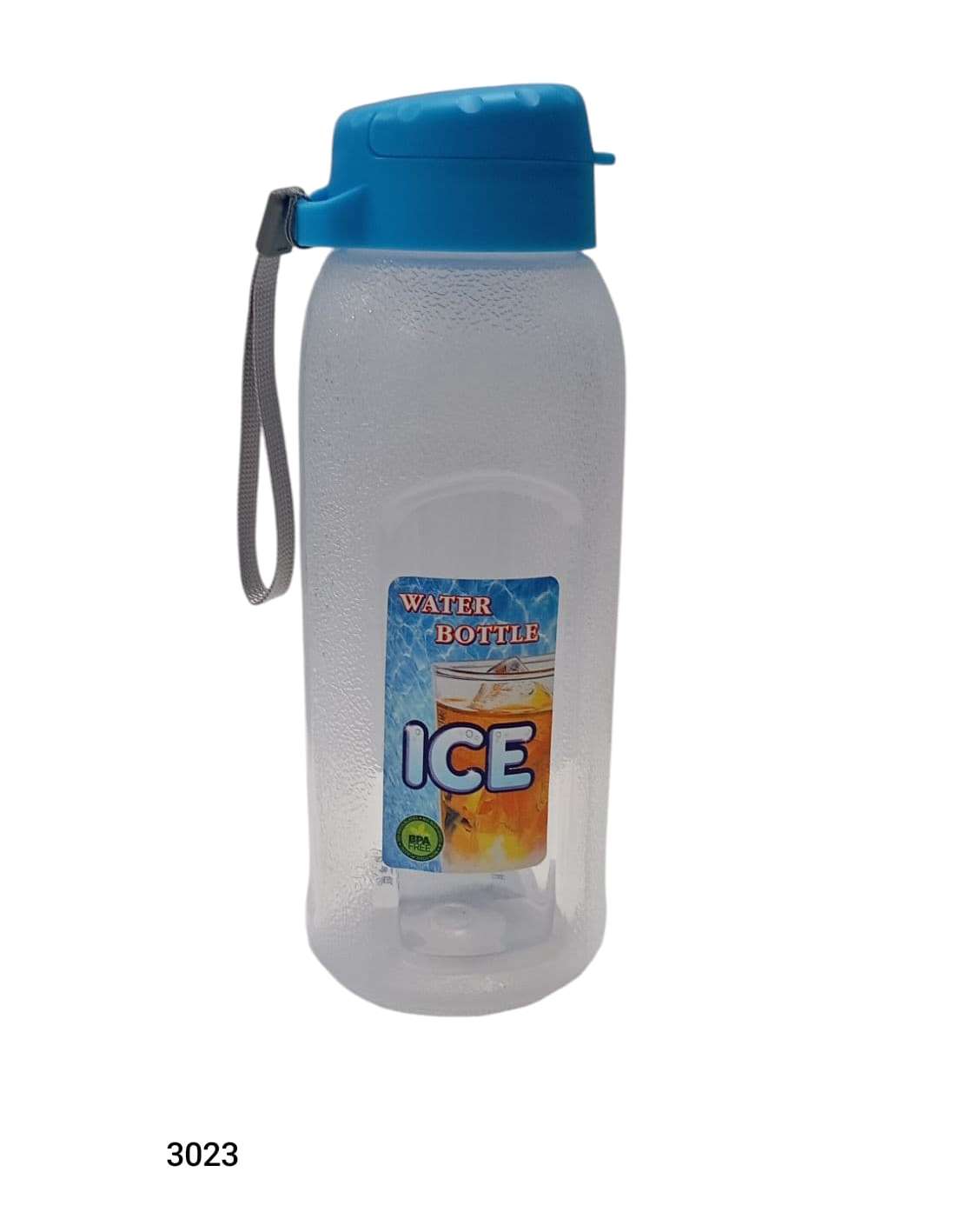 BOTELLA PLASTICA 900ml