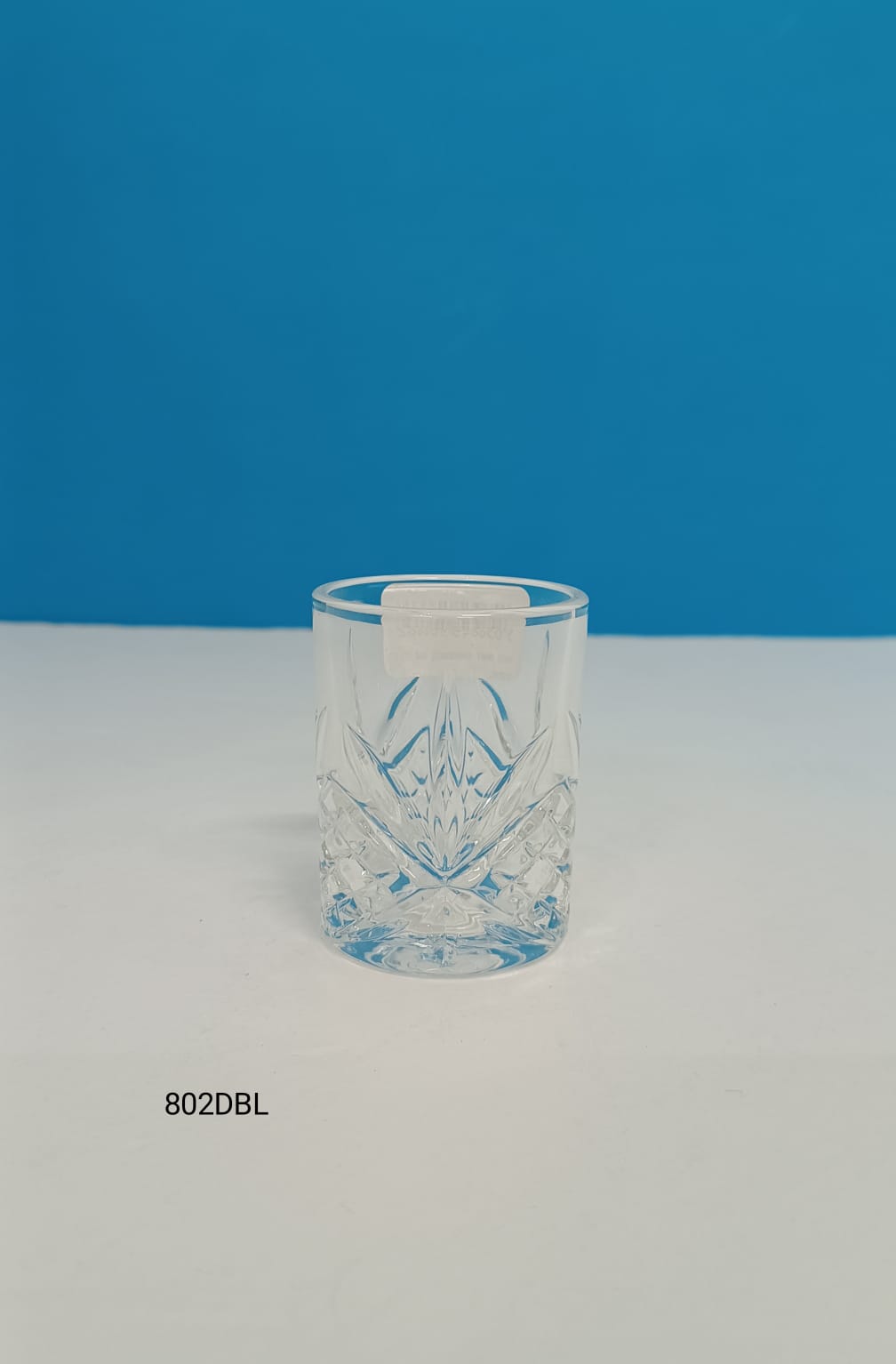 VASITO SHOT EMBOSSED 2 ONZ.