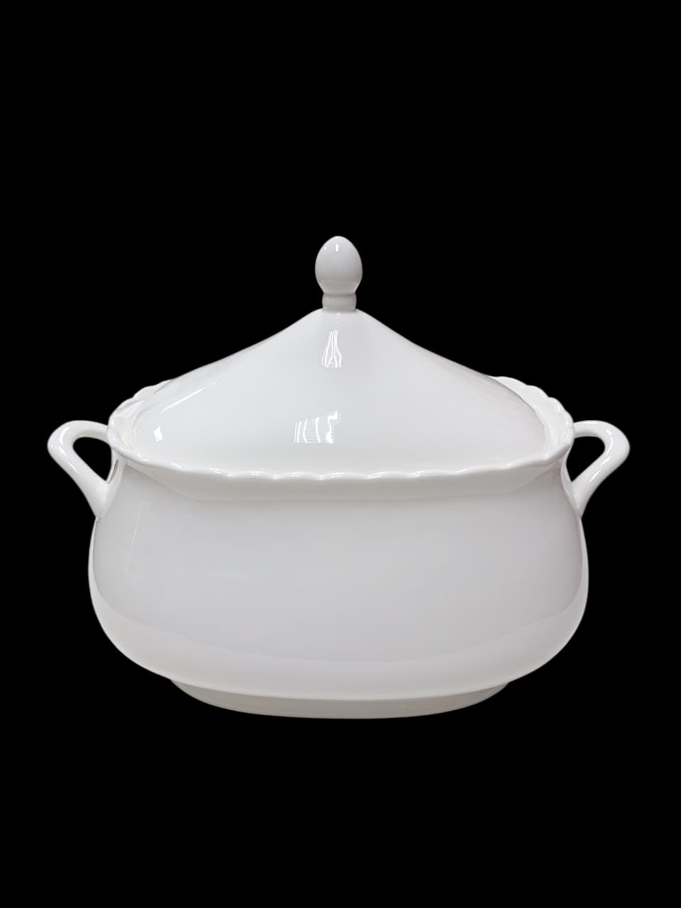 SOPERA/SANCOCHERA 12''NEW BONE