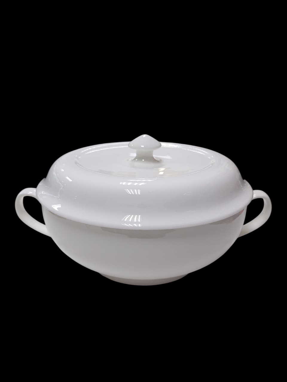 SOPERA/SANCOCHERA 12''NEW BONE