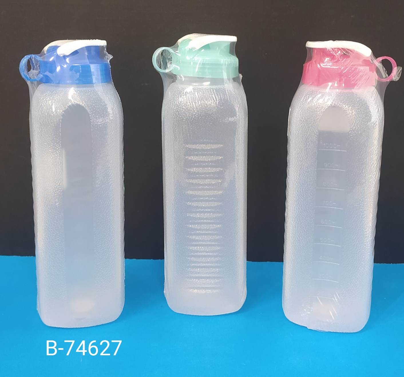 BOTELLA PLASTICA 1200 ML.