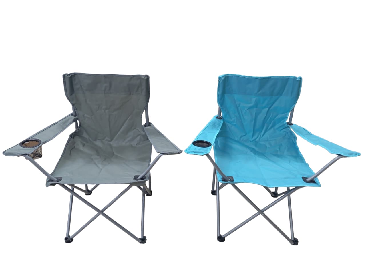 SILLA DE CAMPING 50X50X80 CMS.