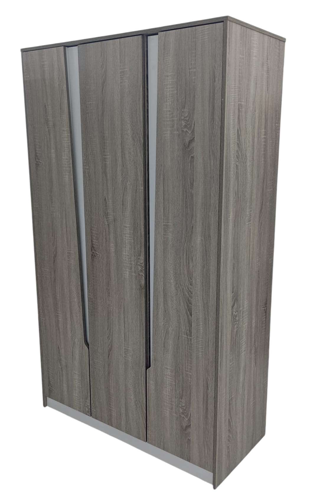 CLOSET 3PTAS 120X53X200 PORTO