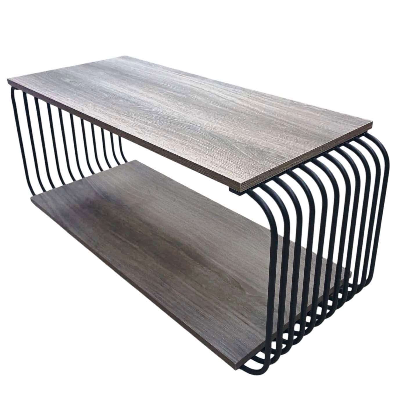 MESA CENTRO - OAK