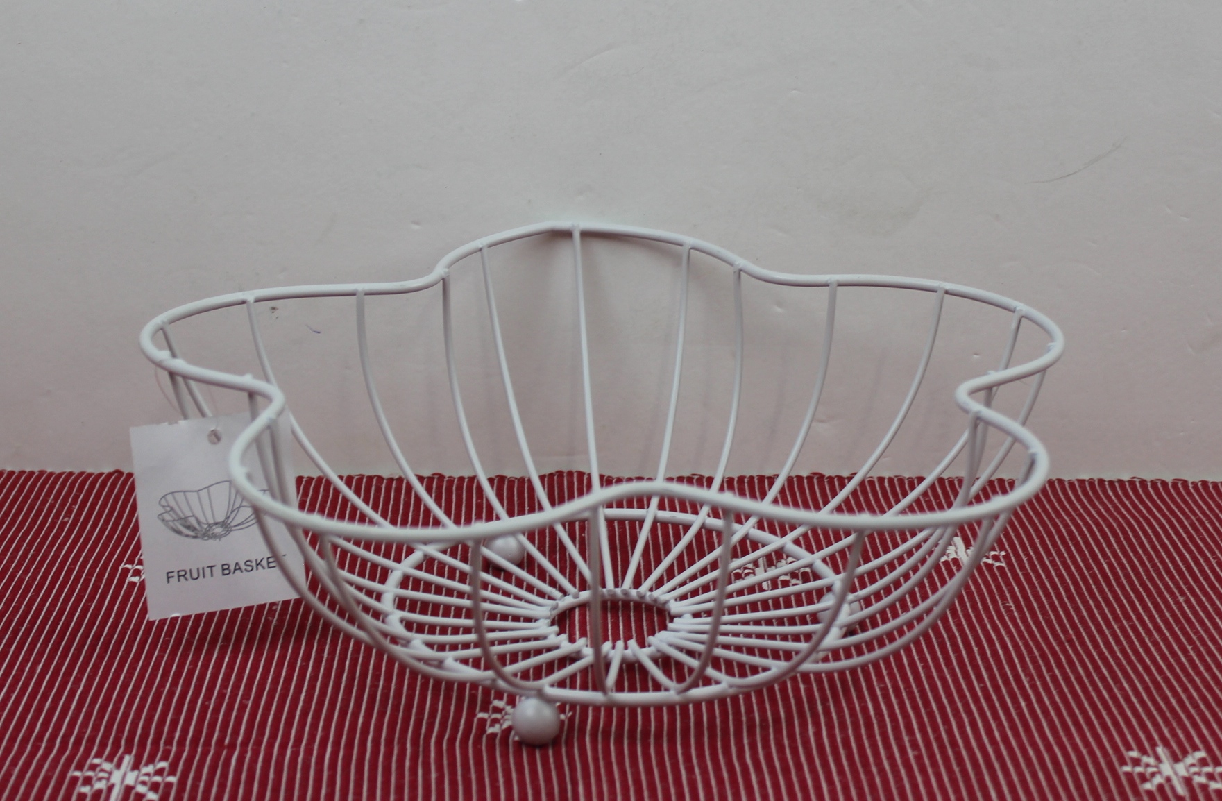 FRUTERA ESTRELLA 38X11CMS.