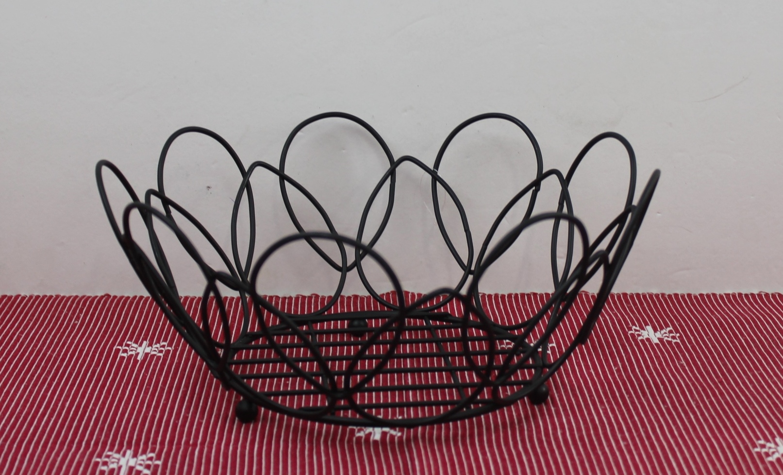 FRUTERA REDONDA 28X12.3CMS.