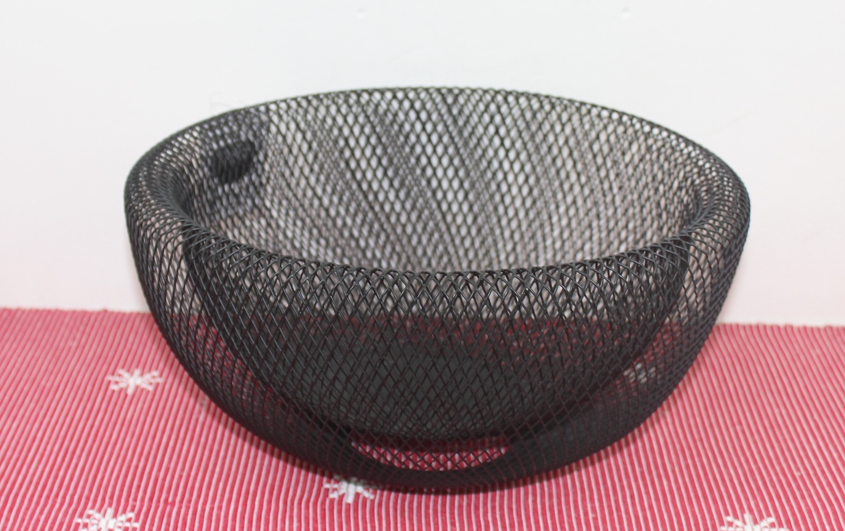 FRUTERA REDONDA 30X12.30CMS.