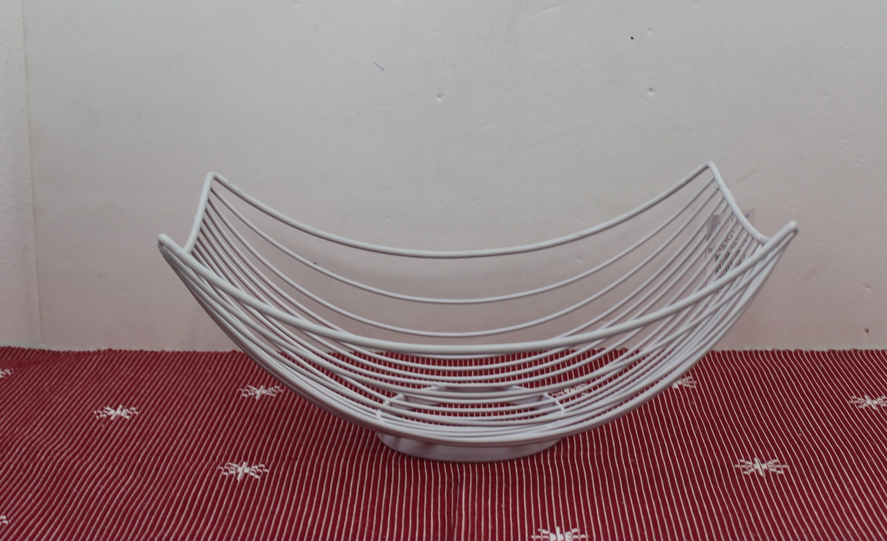 FRUTERA TIPO OLA 34X24.5CMS.