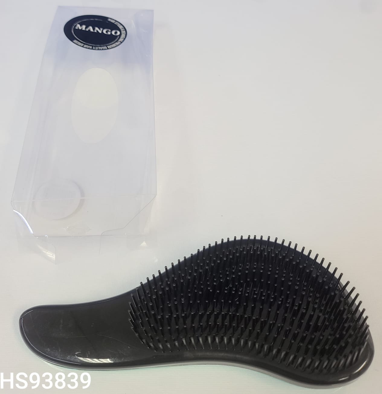 CEPILLO PLASTICO