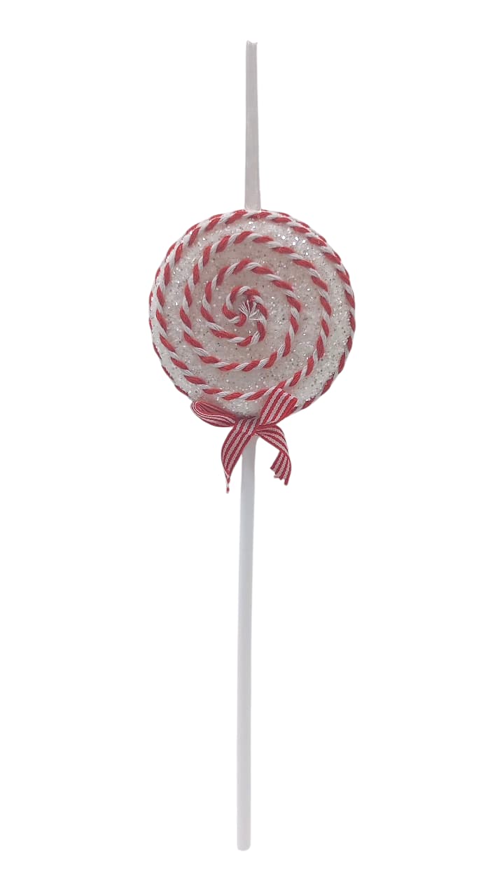 CANDY PALETA COLGANT FOAM 28CM