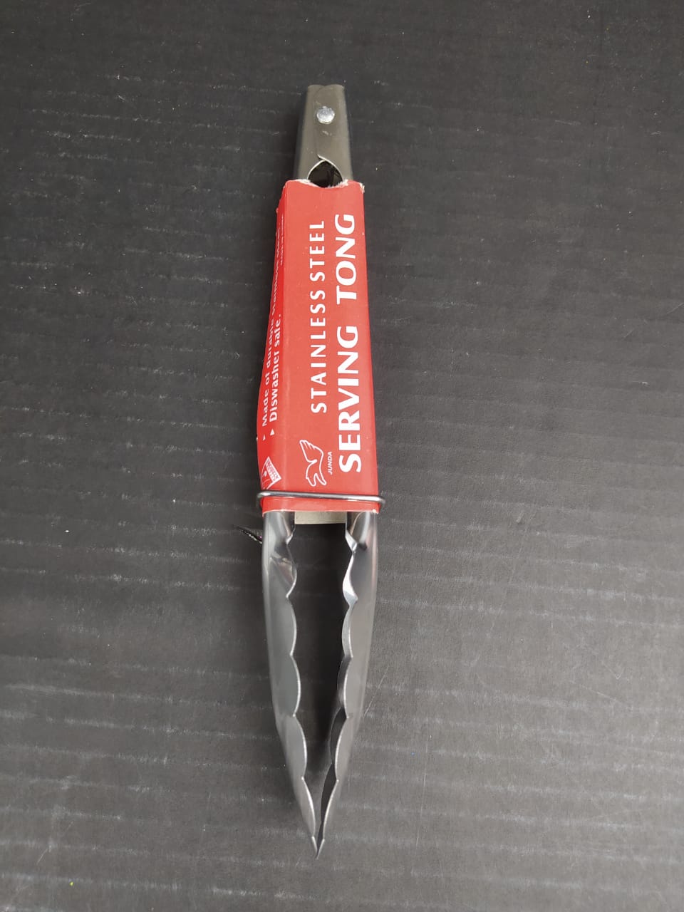Pinzas para servir 9"